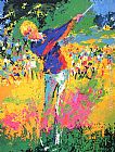 Tee Shot Jack Nicklaus